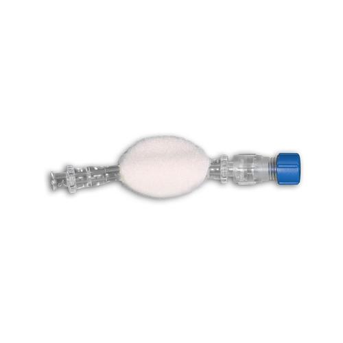 Universal Catheter Connector for use with W46507/1, 3001179 [W46524], Adult Patient Care