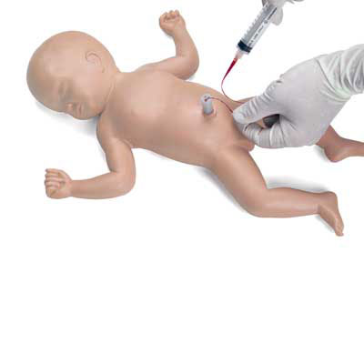 Baby Umbi, 1014172 [W47074], Neonatal Patient Care