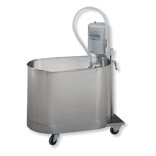 Extremity Whirlpool E-22-M Mobile, W47631, Whirlpools