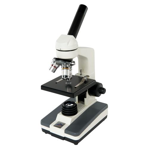 Microscope, W49363, Monocular Compound Microscopes