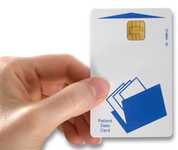 Intelect® Legend XT Patient Data Cards, W49911, Electrotherapy Accessories and Replacements