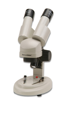 Stereo Field Microscope, W49996, Binocular Stereo Microscopes