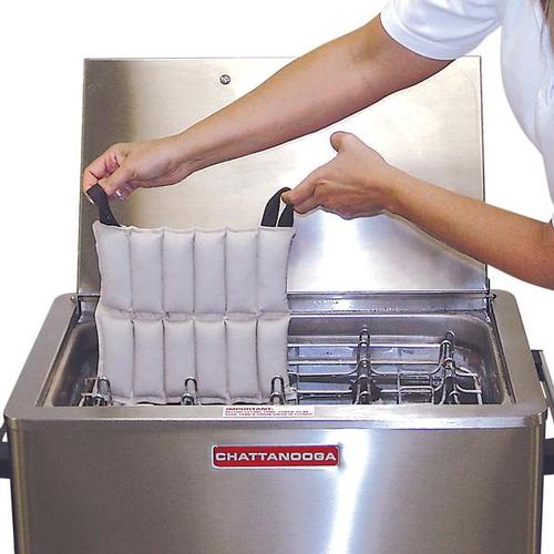 Chattanooga SS-2 Hydrocollator ® Mobile Heating Unit, W50001, Heating Units and Hot Packs