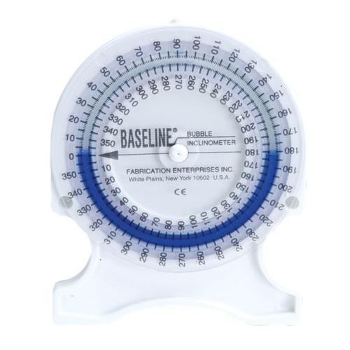 Baseline Bubble Inclinometer, 1005901 [W50178], Goniometers and Inclinometers