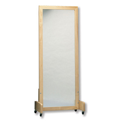 Child Mobile Posture Mirror, W50767, Privacy Screens and Mirrors