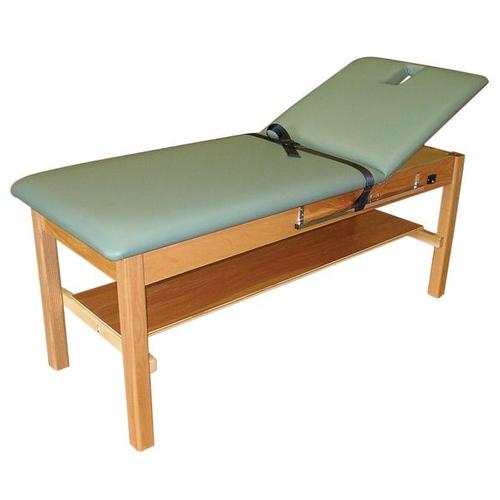 Bailey Model 486 Back Extension Treatment Table, W50856, Traction Tables