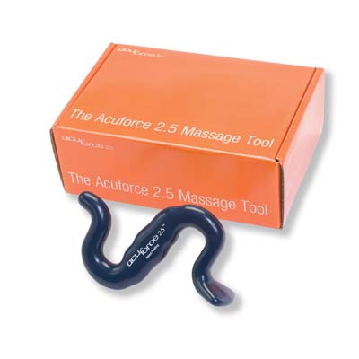 Acuforce ® 2.5, W51081, Massage Tools