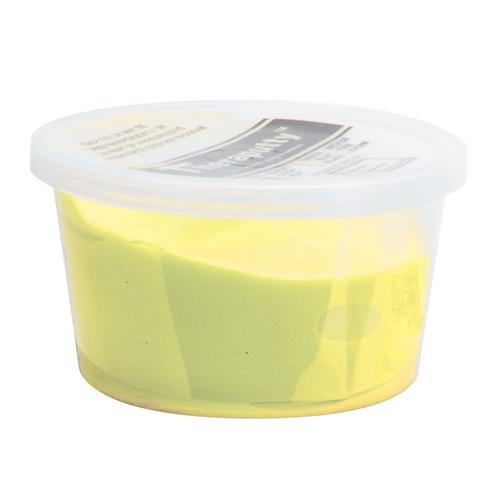 Cando® Thera Putty - 1lb. - yellow/X light, 1009040 [W51132Y], Theraputty