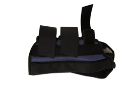 Premier Wrist Brace with Thumb Specia Right X-Small (up tp 6-1/2'), W51647, Upper Extremities