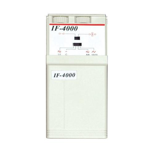 IF 4000 Analog Interferential Unit, W53106, TENS Units
