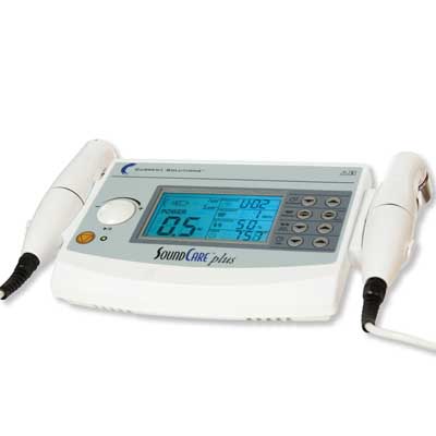 SoundCare Plus Ultrasound Unit, W53116, Therapeutic Ultrasounds