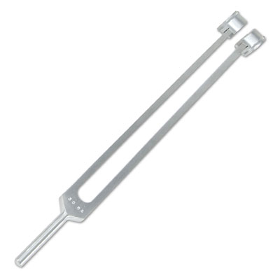 Baseline Tuning Fork with weight 30 cps, 1017426 [W54052], Sensory Evaluation