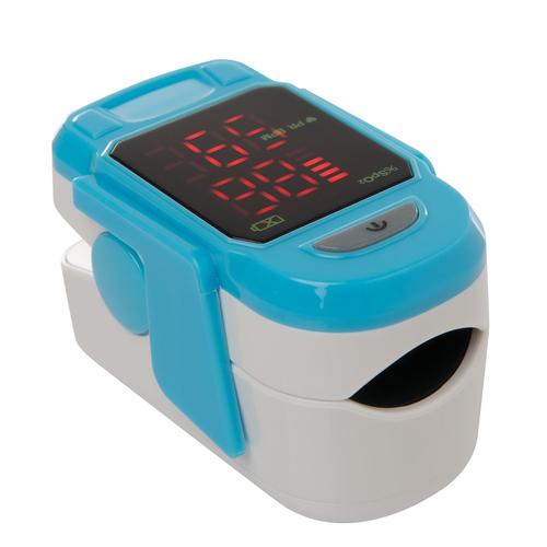 Baseline fingertip pulse oximeter, 3008952 [W54272BO], Home Blood Pressure Monitors