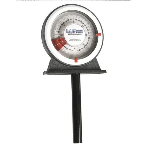 Baseline Wrist Inclinometer, 1023399 [W54293], Goniometers and Inclinometers