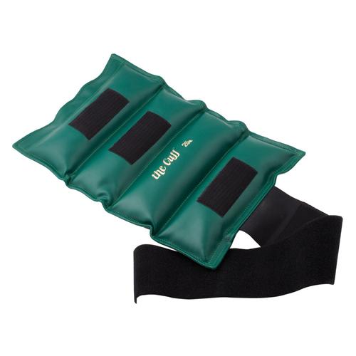 Cando Cuff Weight - 25 lb - Green | Alternative to dumbbells, 1015365 [W54569], Weights
