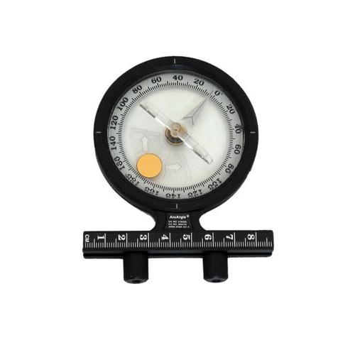 Baseline AcuAngle Inclinometer, 1013982 [W54668], Goniometers and Inclinometers
