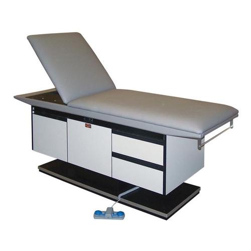 Powermatic® Treatment w/ Backrest, W54709, Taping and Sports Treatment Tables