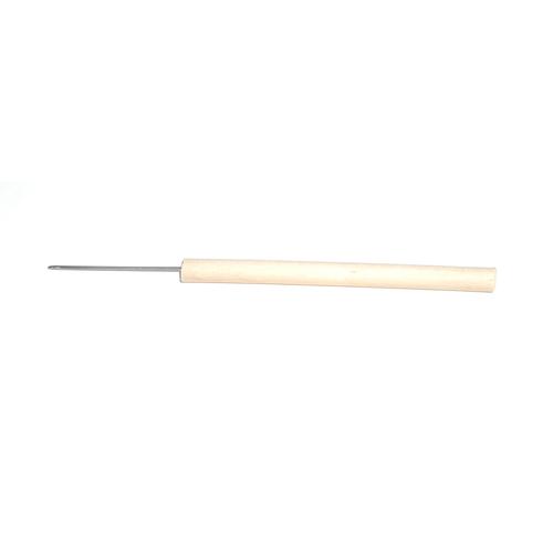 Straight Teasing Needle, W57947, Dissection Instruments