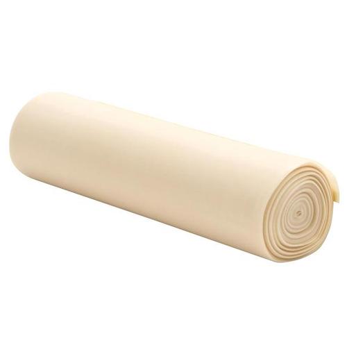 Cando Exercise Band - 6 yd. - tan/XX light - Low Powder | Alternative to dumbbells, 1009107 [W58504], Gymnastics Bands - Tubes