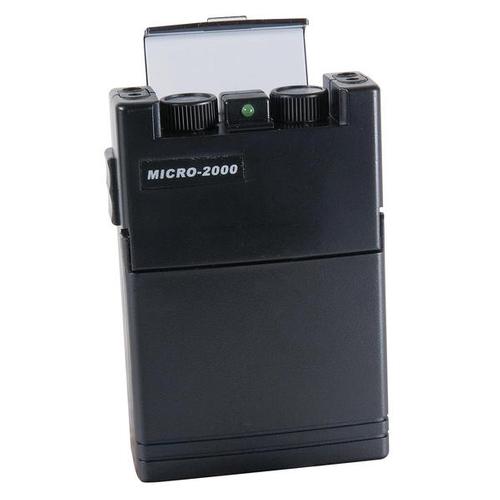 Micro 2000- Micro-Current Stimulator, W59903, TENS Units
