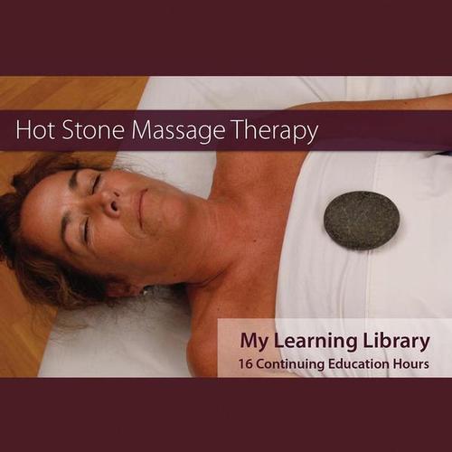 Hot Stone Massage Therapy Continuing Education Courses