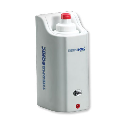 Thermosonic Gel Warmer, Single Bottle, UL Listed, 3007122 [W60696SU], Ultrasound Gels