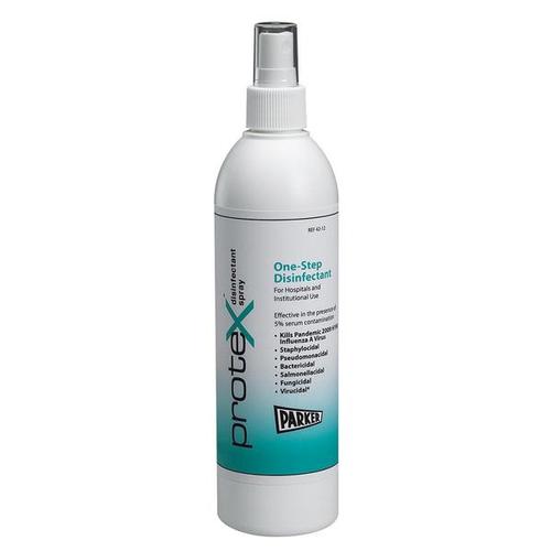 Protex Disinfectant Spray, 12oz Spray Bottle , W60697SM, Massage Table Accessories