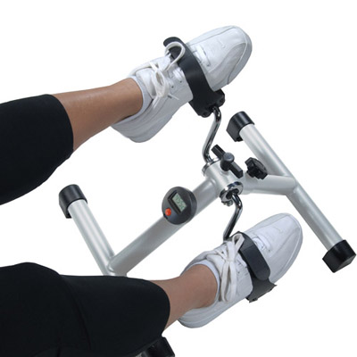 healthrider mini cycle exercise peddler reviews