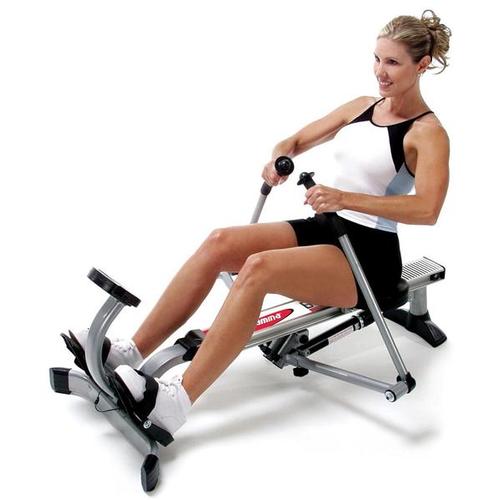 Body Trac Glider 1050, W63079, Treadmills and Rowers