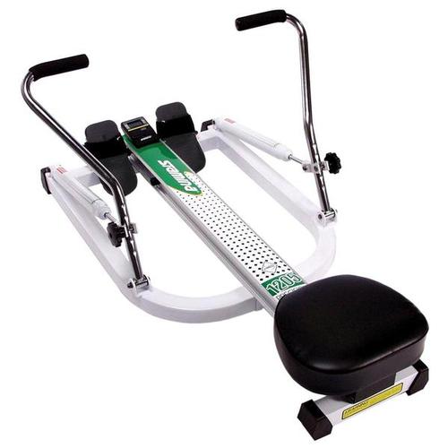 Precision Rower, W63080, Treadmills and Rowers