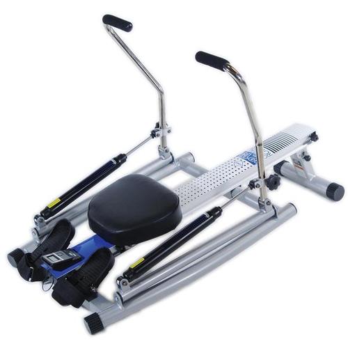 Orbital Rower with Free Motion Arms, 1013638 [W63081], Treadmills and Rowers