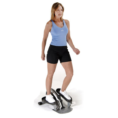 InMotion® E1000 Elliptical Trainer, W63091, Ellipticals