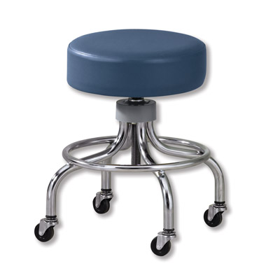 rolling stool