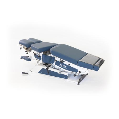Automatic Flexion Table with Cervical Drop, W67205AF1, Chiropractic Tables