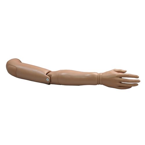Right Arm Assembly, 1018484 [W99999-307], Adult Patient Care