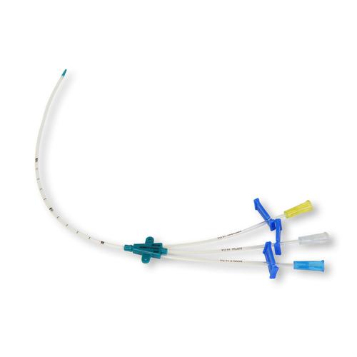 Triple Lumen External Catheter, 3001180 [W99999-422], Adult Patient Care