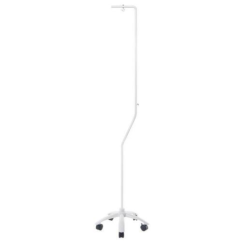 Metal hanging stand with 5 casters (stand and pole), 1013913 [XA032], Replacements