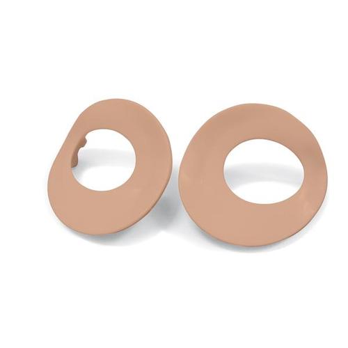 Eye rings (pair), light for P70 and P71, 1017759 [XP70-015], Replacements