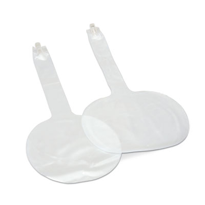 PE lung-bag child, set 25 for P72, 1013576 [XP72-002], Replacements
