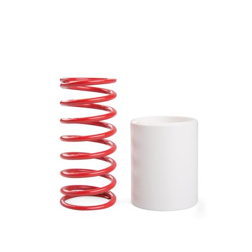 Pressure spring 340N (red) adults (P72), 1013577 [XP72-003], Replacements
