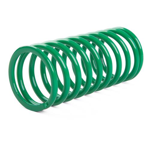 Pressure spring 280N (green) children (P72), 1013578 [XP72-004], Consumables