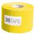 3BTAPE Yellow Kinesiology Tape, 1012803, Kinesiology Taping (Small)