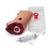 Leg amputation wound for accident simulation kit, 1017565, Replacements (Small)