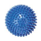 CanDo® Massage Ball, 10 cm (4"), blue, 1019490, Massage Tools