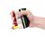 Digi-Flex® Multi™ - Clinic Pack - 5 Frames, 20 Buttons (4 each Yellow through Black), 1019816, Hand Strength Training (Small)
