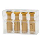 Digi-Flex® Multi™ - 4 Additional Finger Buttons with Box - Gold (xxx-heavy), 1019849, Hand Exercisers