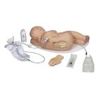 Pediatric Caudal Injection Simulator, 1022141, Pediatric Patient Care