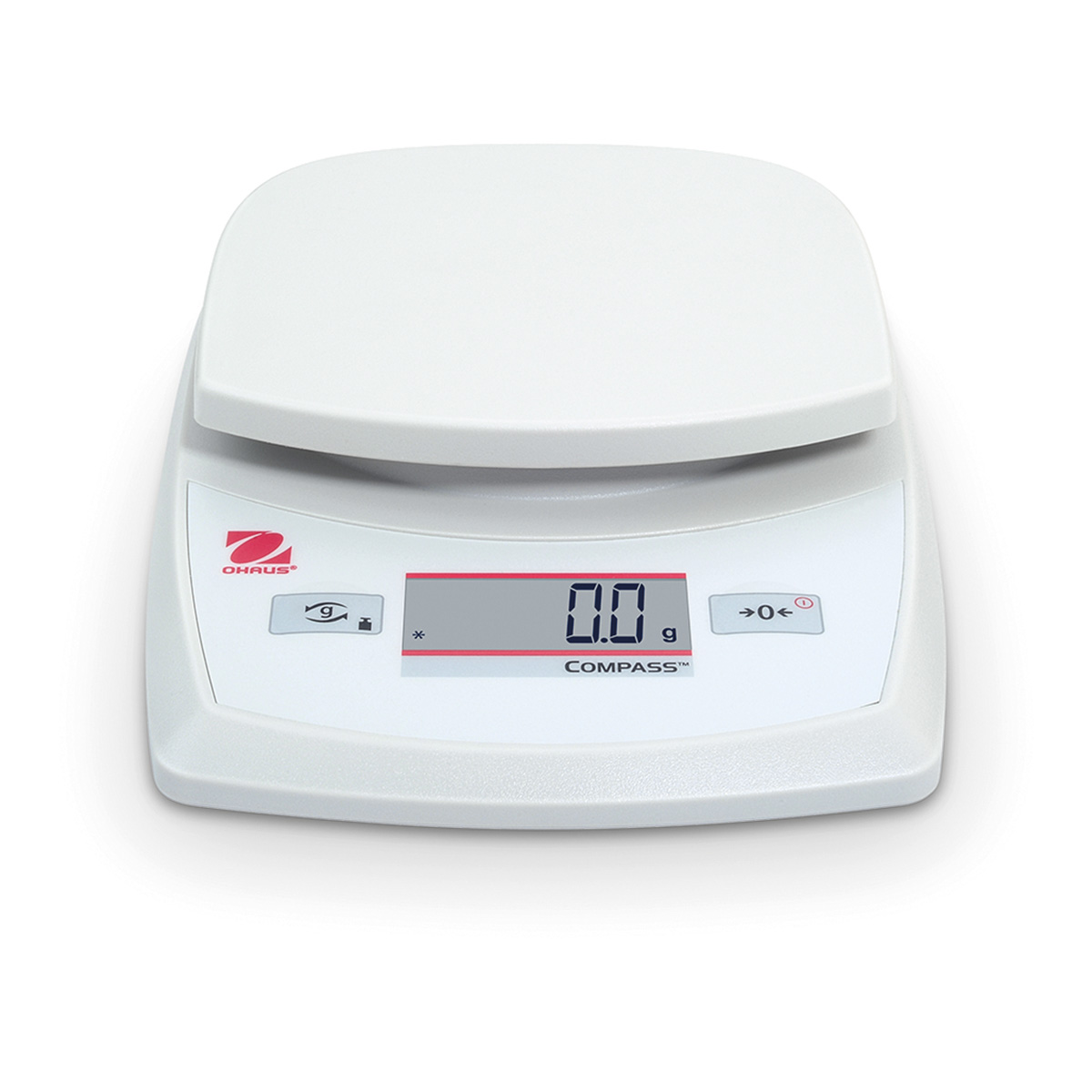 Electronic Balance 220 g Ohaus 1022627 Balances and Scales 3B