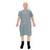 TERi™ Geriatric Patient Skills Trainer - Androgynous trainer for physical skills practice simulation, light skin, 1022932, Male Examination (Small)