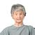 TERi™ Geriatric Patient Skills Trainer - Androgynous trainer for physical skills practice simulation, light skin, 1022932, Ostomy Care (Small)